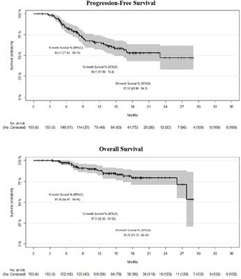 A Real-World, Multicenter, Observational Retrospective Study of Durvalumab After Concomitant or Sequential Chemoradiation for Unresectable Stage III Non-Small Cell Lung Cancer